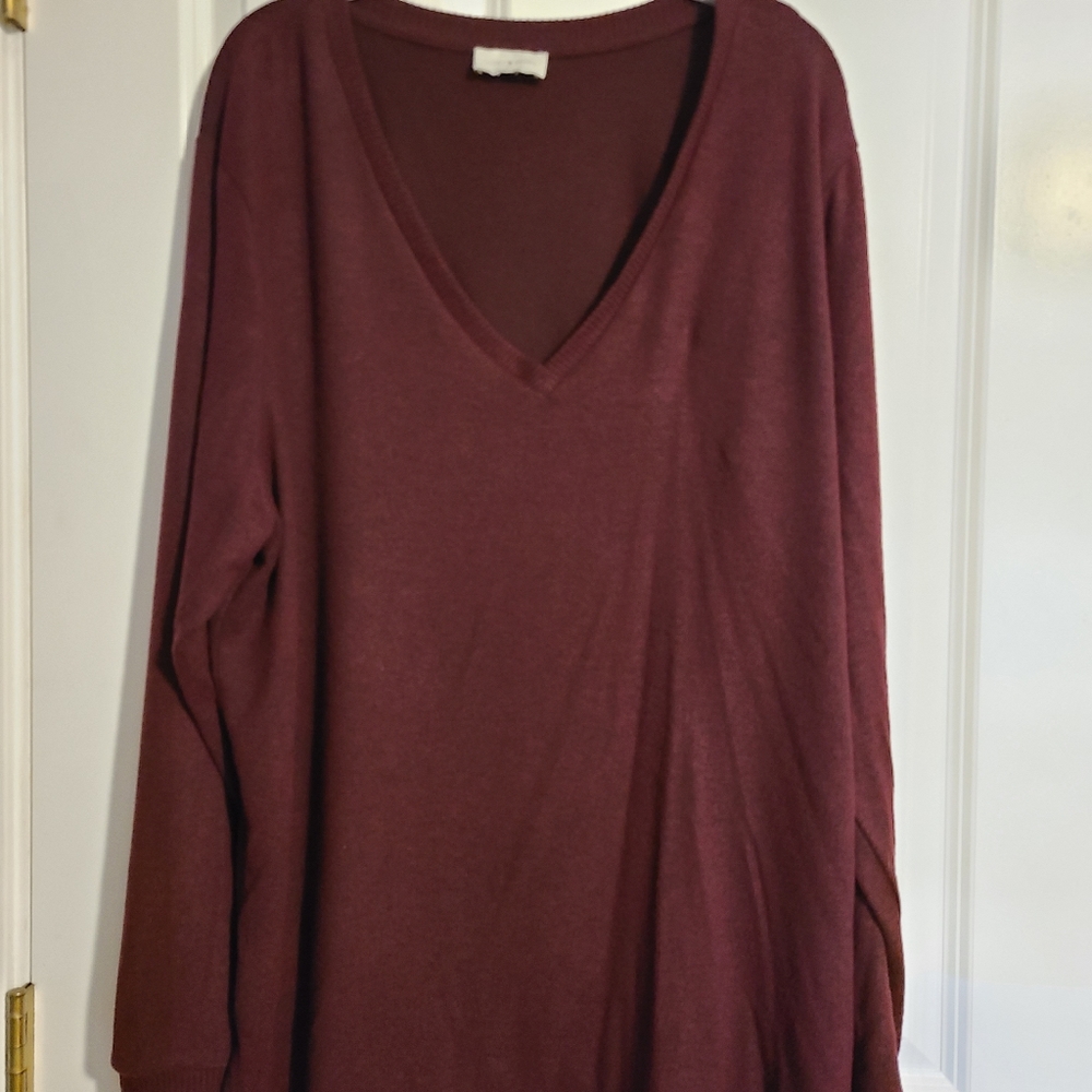 Luck Brand Sweater